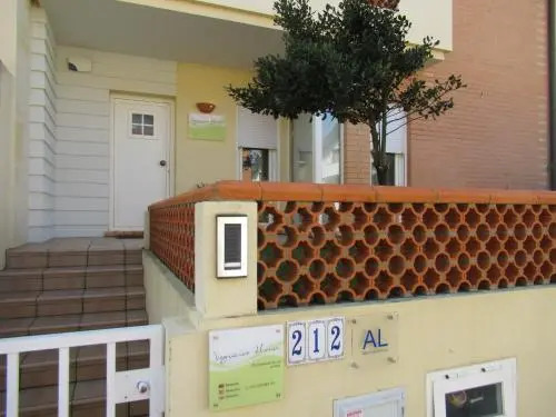 VagueiraHouse