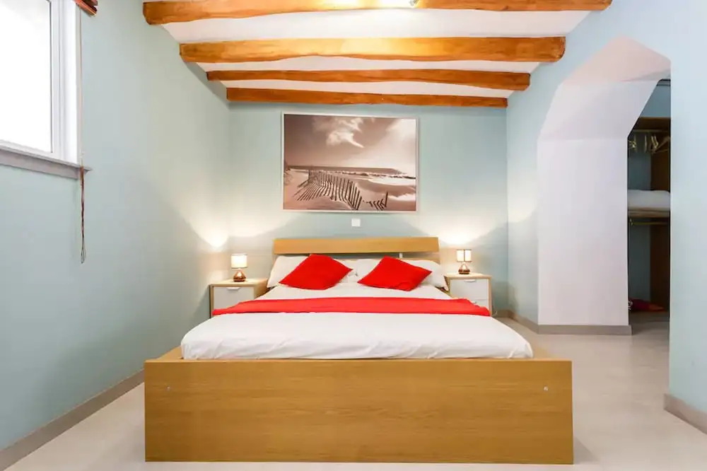 Apartamento Sol Flamenco