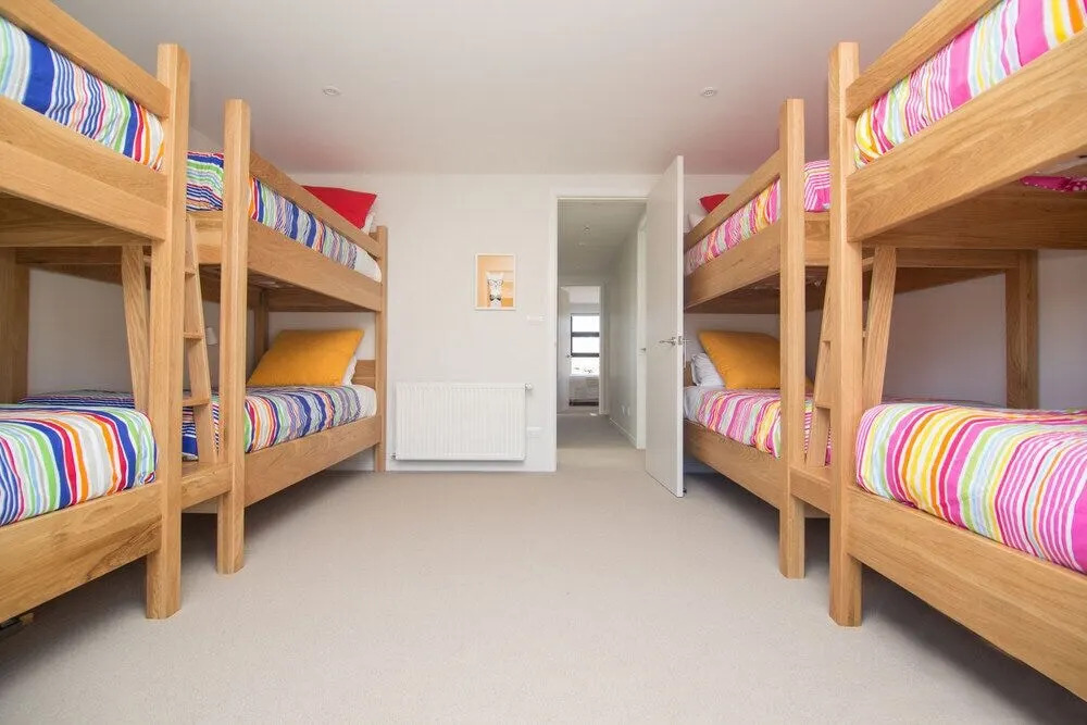 Mackenzie Crib