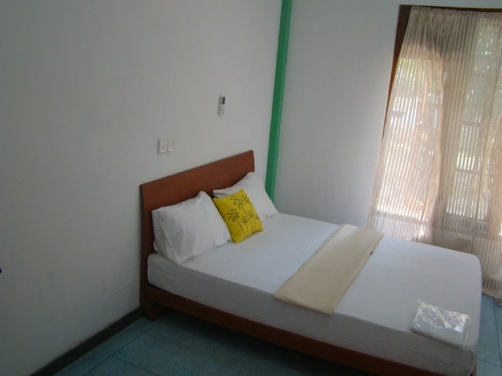 Priyanna Guest, Forest view