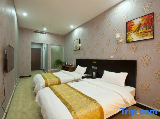 Seven Hotels