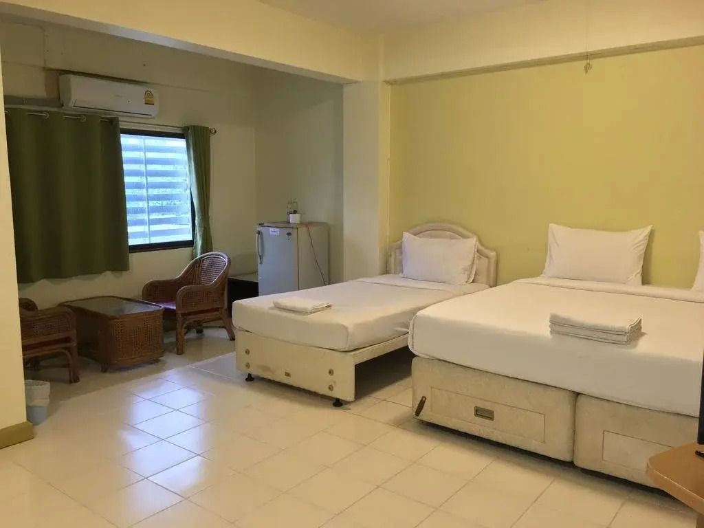 Vieng Kaew Residence