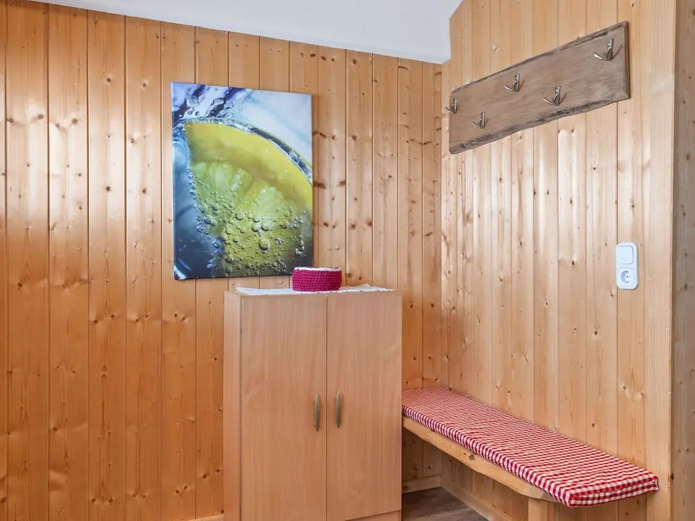 Plush Holiday Home in See im Paznauntal With Balcony