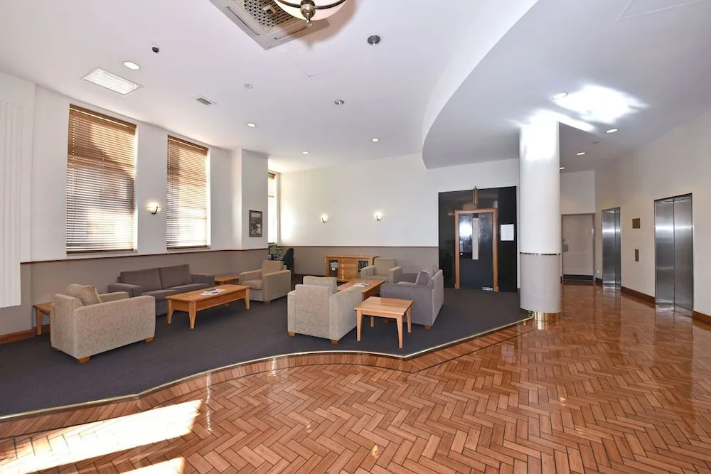 PERTH CBD APARTMENTS