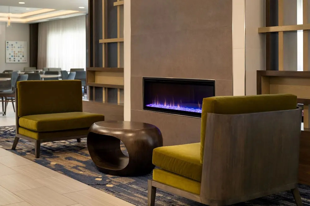Residence Inn Oakland Downtown