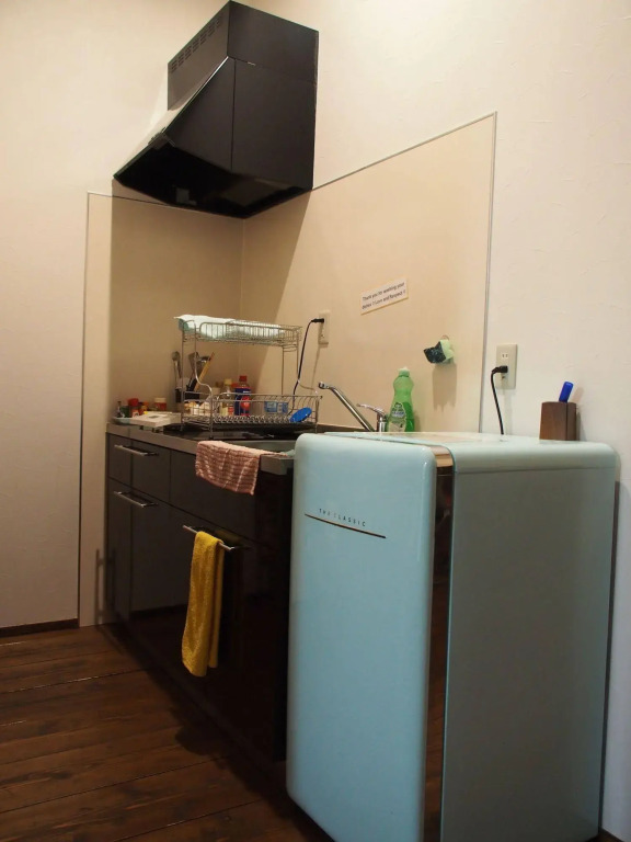 Hostel Chill Out Namba
