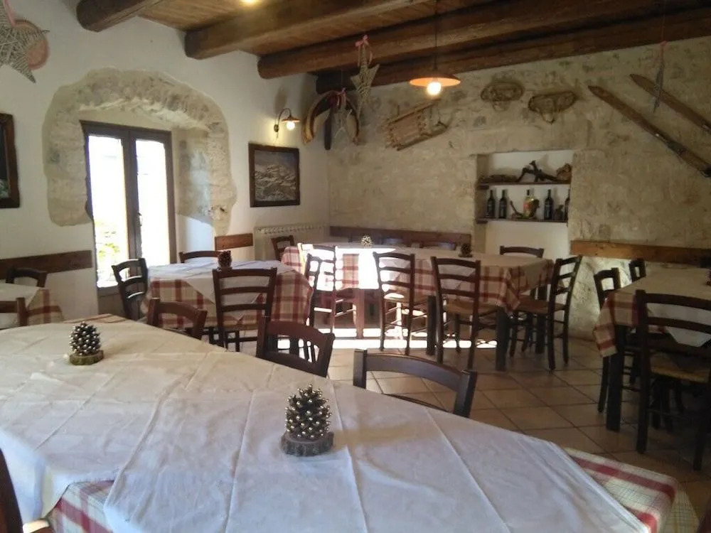 Albergo La Torre
