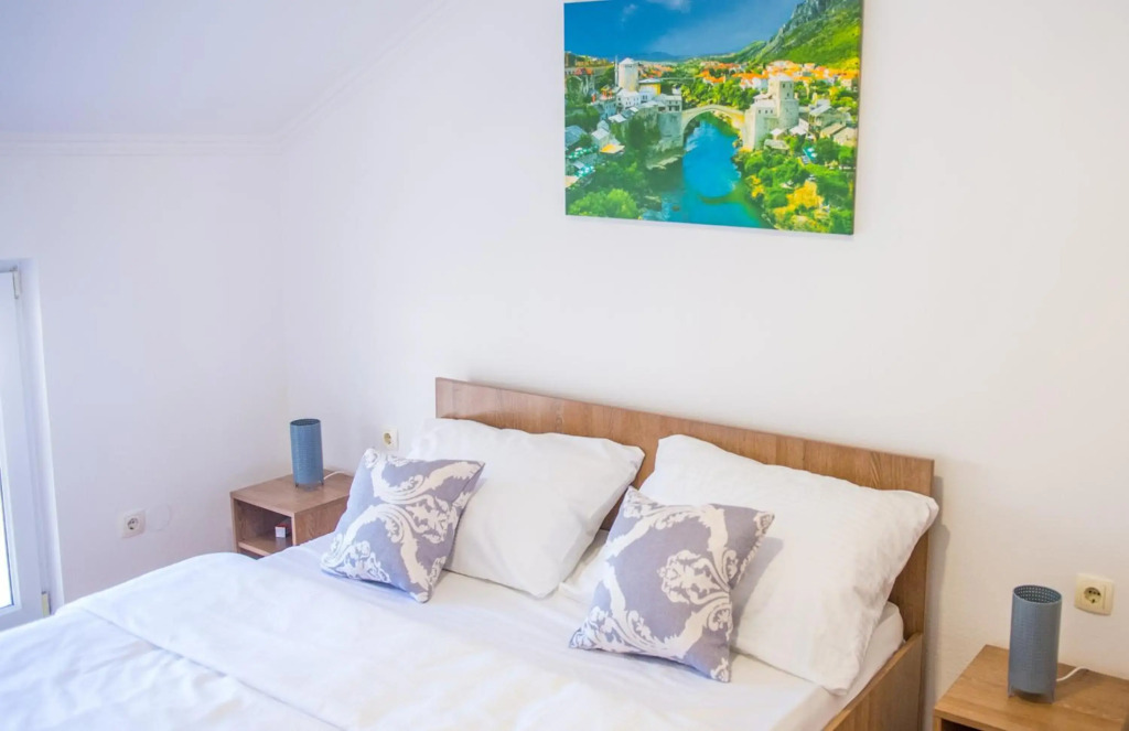 Mila Apartments