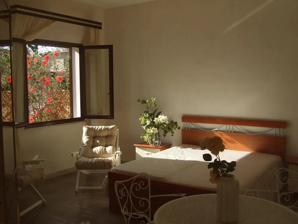 Villa Sul Mare