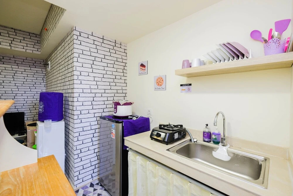 Good Deal 2BR at Meikarta Apartment near CBD's Area