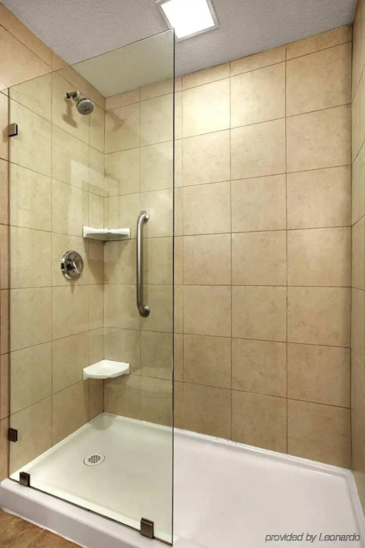 Отель Embassy Suites by Hilton Charleston