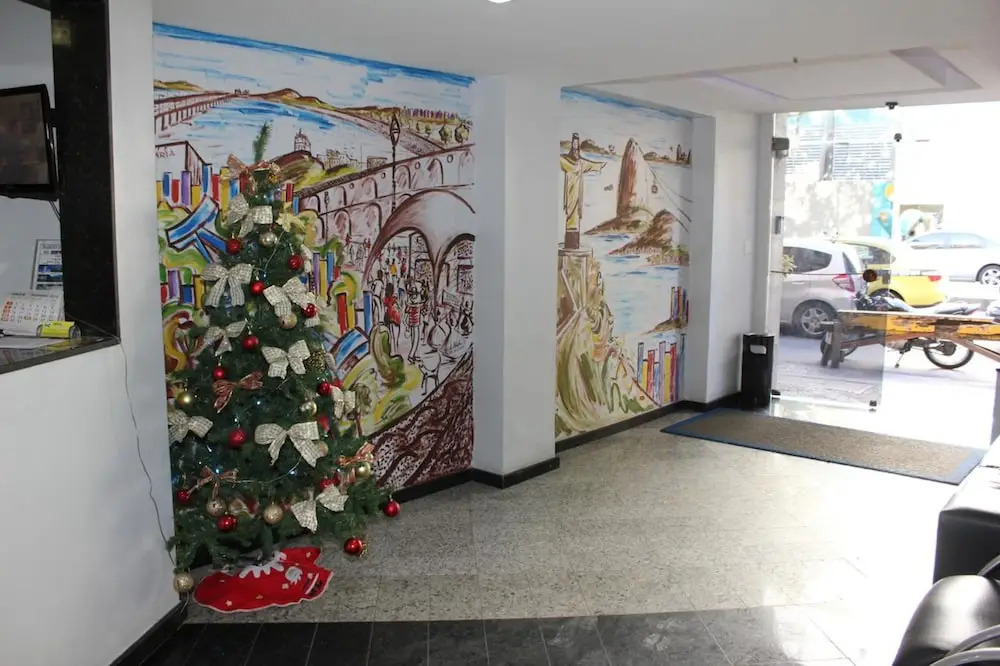 Hotel Castelo