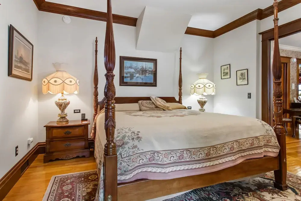 Inn of Saugatuck