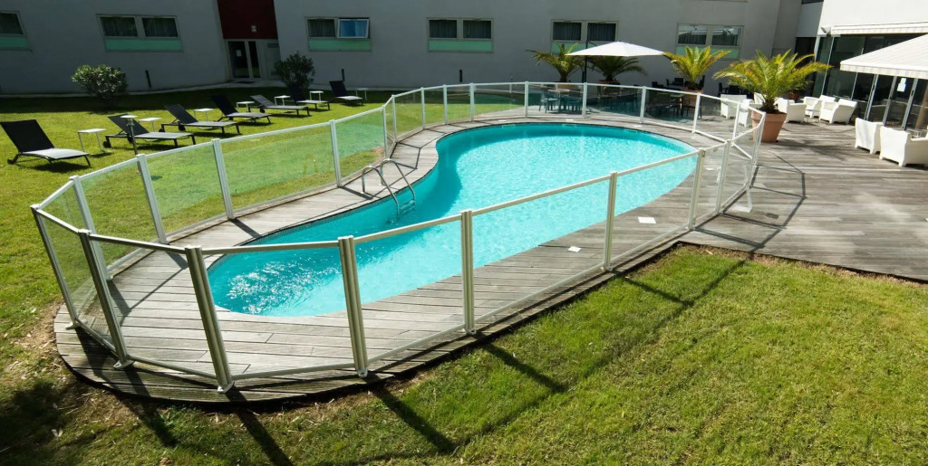 Mercure Agen Centre