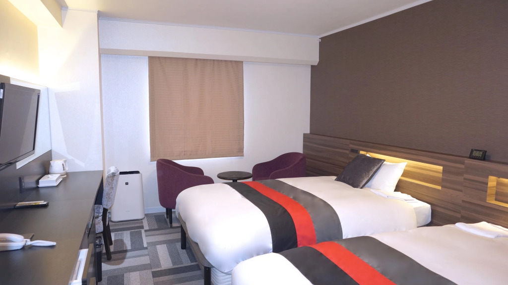 Richmond Hotel Utsunomiya-ekimae