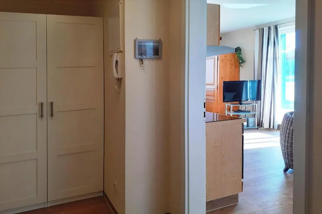 Dünenblick Wohnung 47