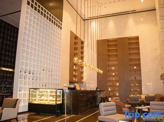 Howard Johnson by Wyndham Harmony Plaza Quanzhou