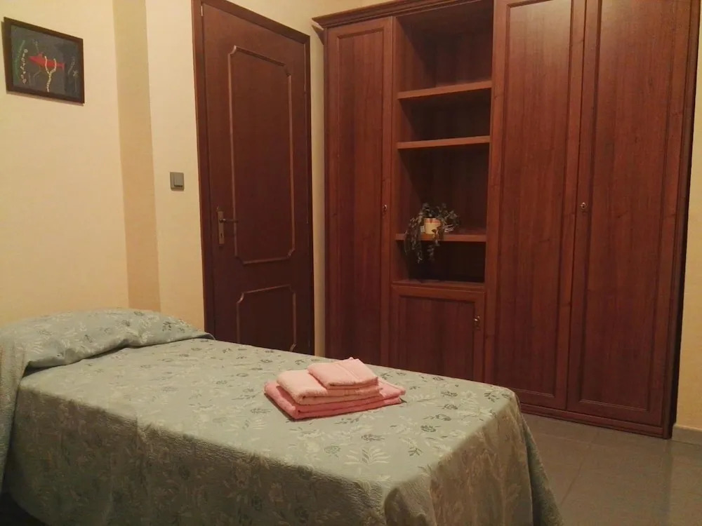 B&B Esperança