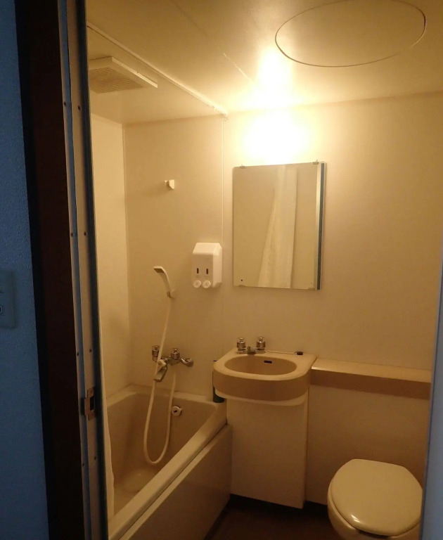 Kerama Beach Hotel