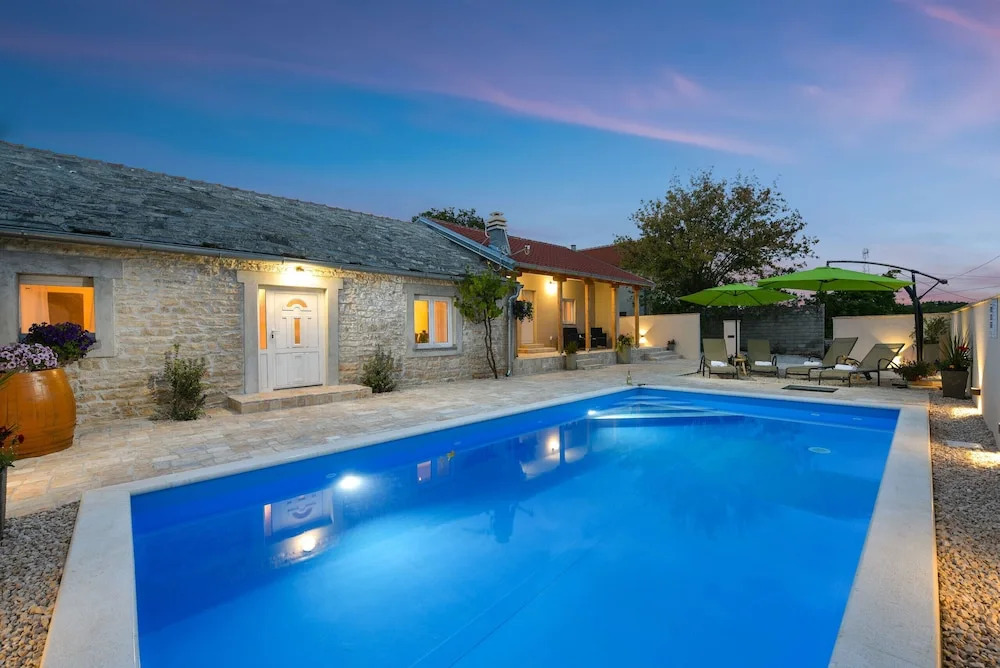 Villa Mandarin