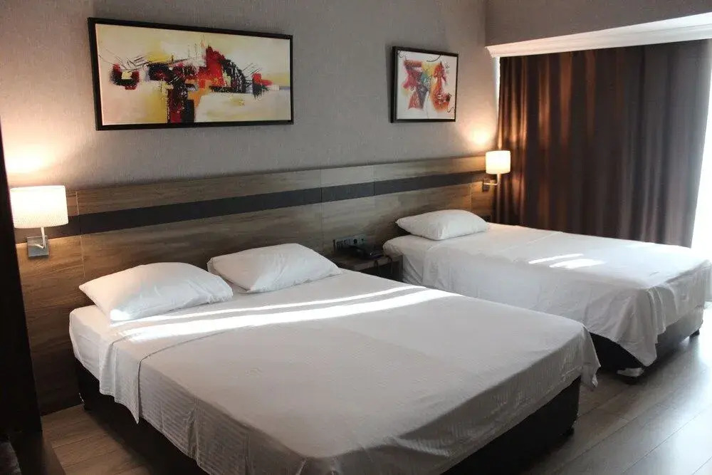 Mer Hotel