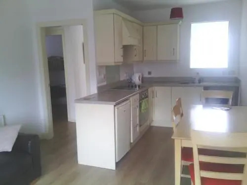 Holiday Home from Home Apartments