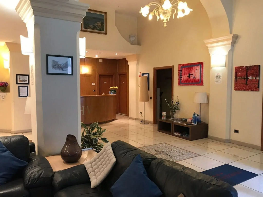Hotel Venezia