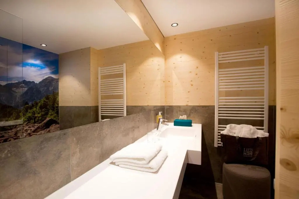 Hotel Walserstube