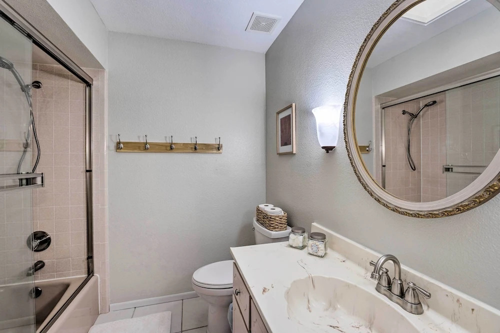 Dog-Friendly Home w/ Pool in Lake Havasu City
