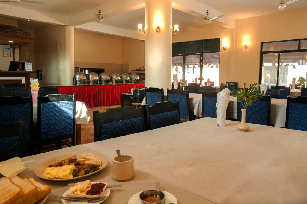 Jungle Safari Lodge Chitwan National Park Sauraha