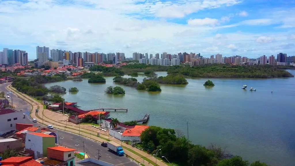 Stop Way Hotel São Luís