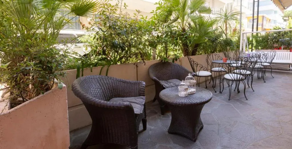 Hotel Condor