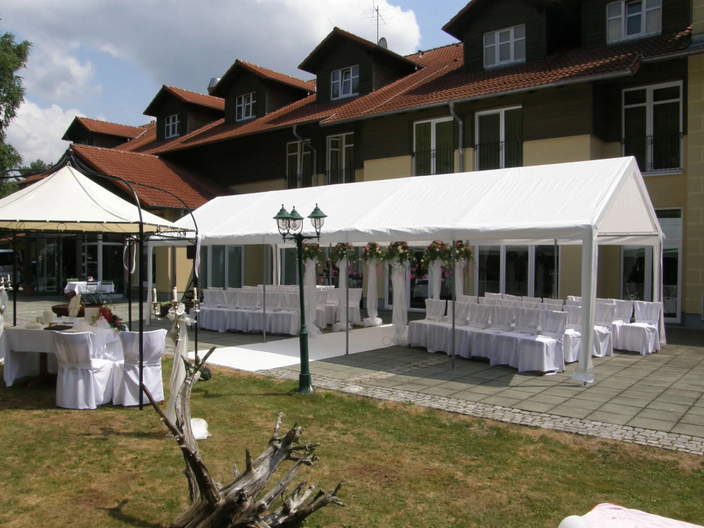 Ferien Hotel Spree-Neisse