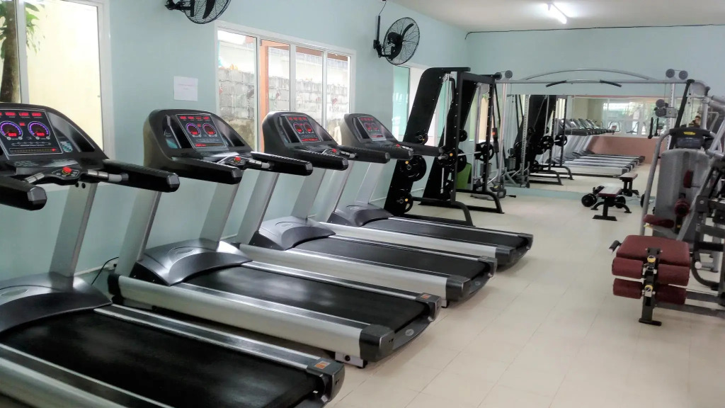 PJ Phuket Town Hotel