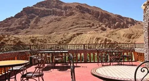 Hotel Valentine Todra