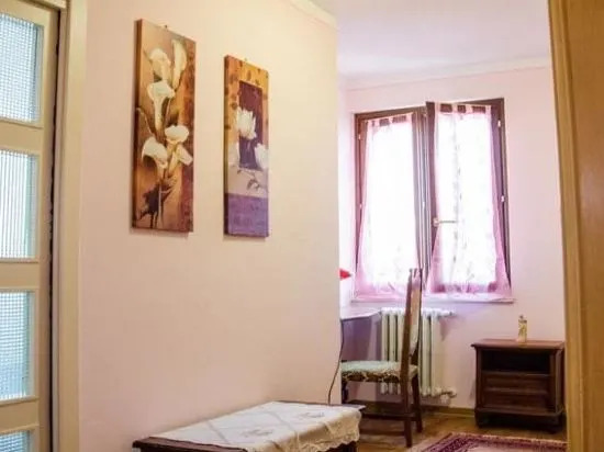 Villa La Torre