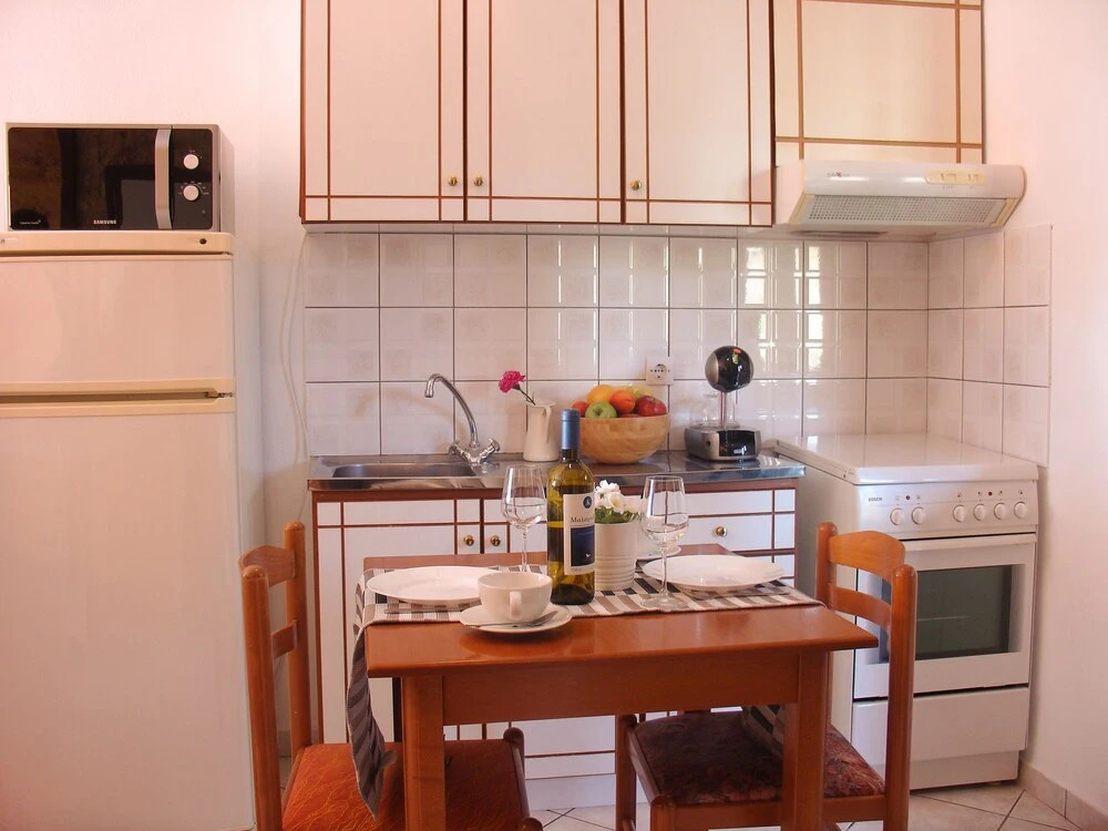 Ionian P Apartments