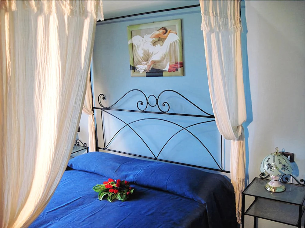 Villa Vista Serena