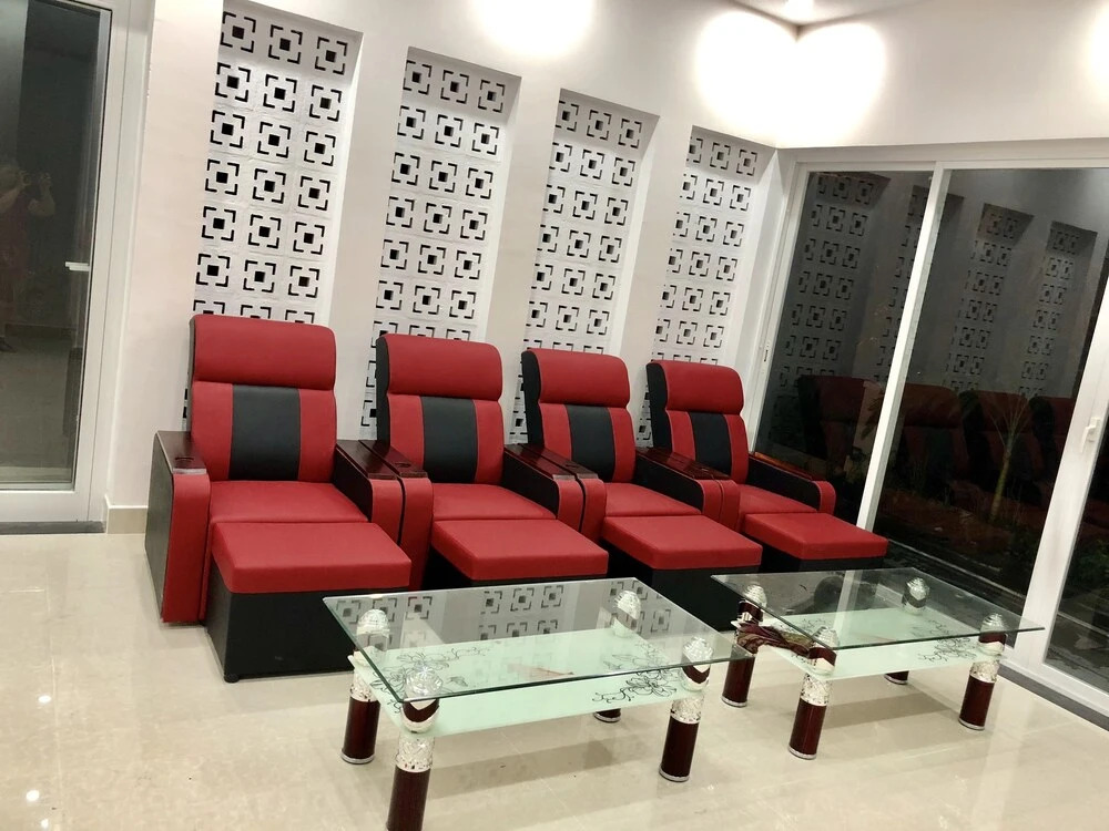 Ideal Villa