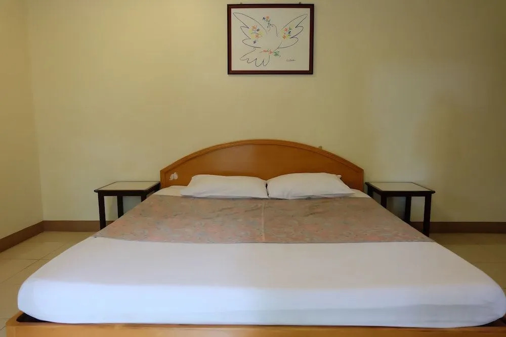 Suan Keaw Resort
