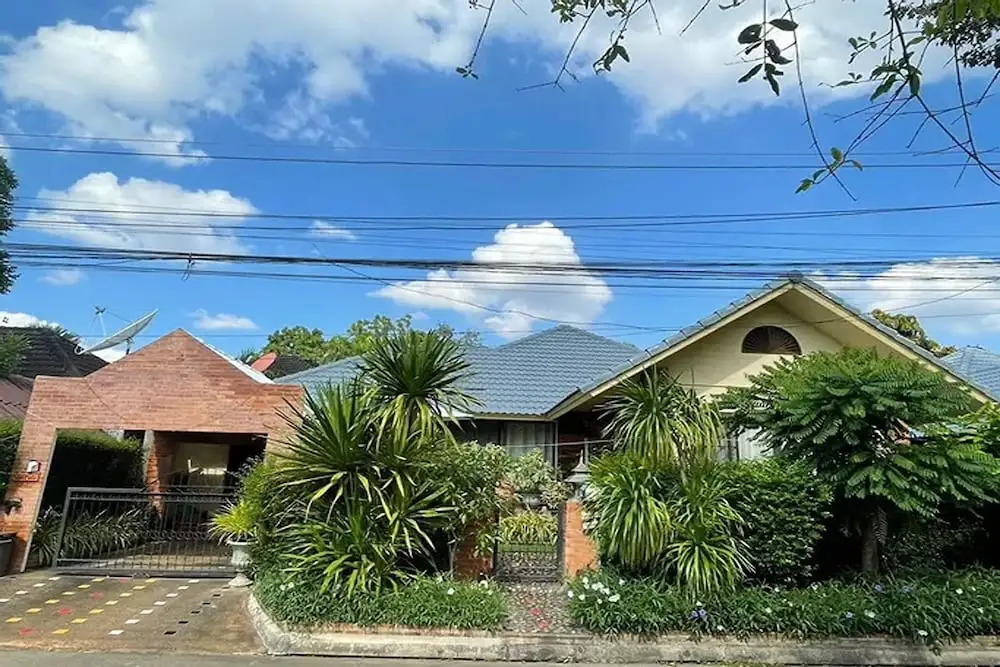 Baan Wang Tarn