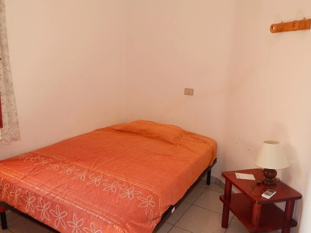 Residence with swimming-pool in Sos Alinos