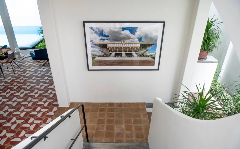 Viroths Villa