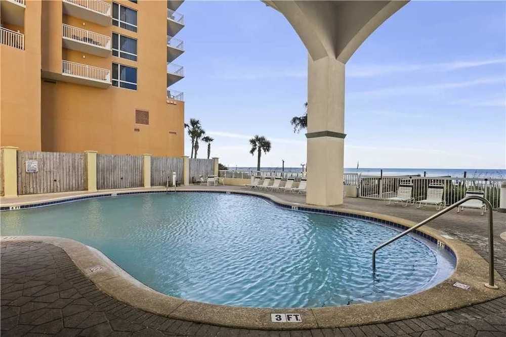 Mairsol 903 - Three Bedroom Condo