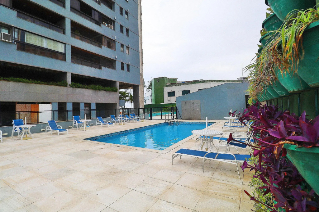 Rio Spot Alfa Barra U044