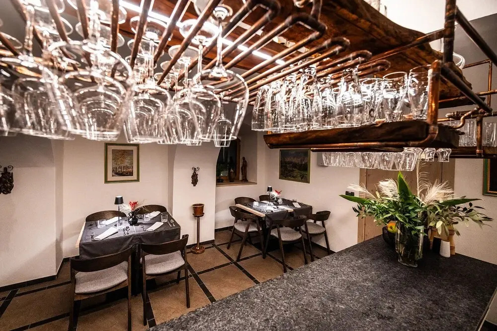 Hotel Julian Alps