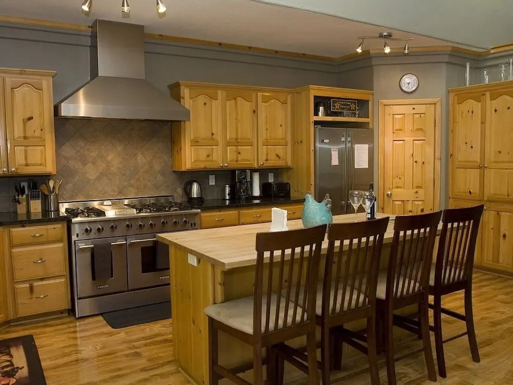 Lincoln City Beach Retreat