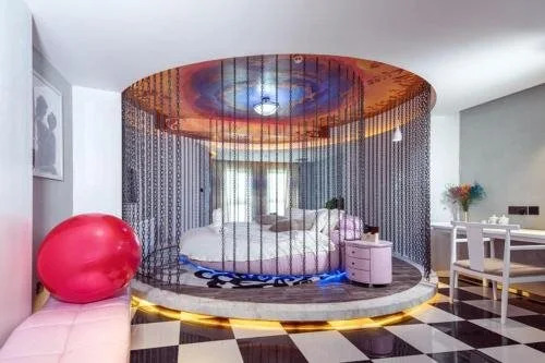 Feilite Hotel