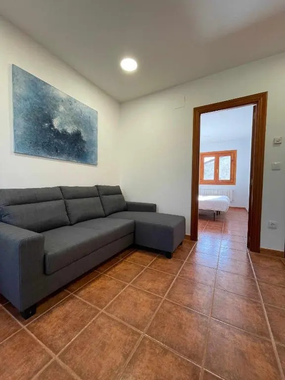 Apartamento familiar cercano a playa de Rodiles 3