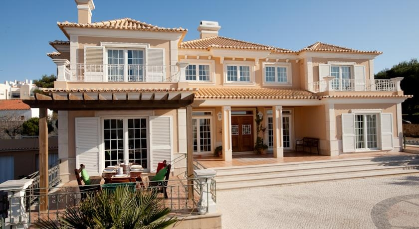 Blue Ocean Guest House